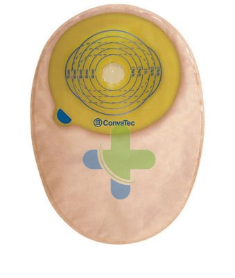 Convatec Italia Esteem+ Chiuso Pret30mm Fin Gr