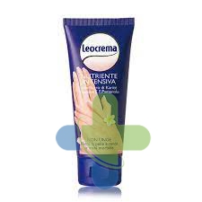 Leocrema Crema Mani Nutr 100ml