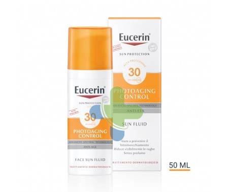 Eucerin Sun Eucerin Sun Photoaging Spf30