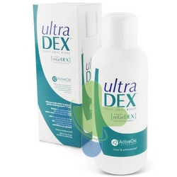 Polifarma Benessere Ultradex Collutorio Alito Sano