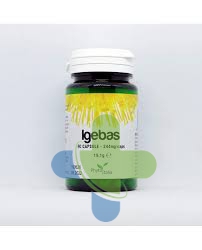 Phytoitalia Igebas 60cps