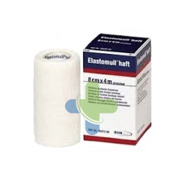 Essity Italy Benda Elastomull Haft 8x4