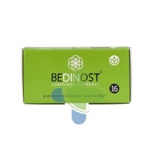 Human Being Bedinost 16 Globuli 4tubi