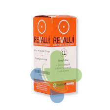 Human Being Revalui 11 Gocce 30ml