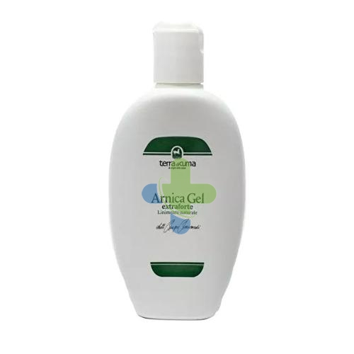 Tdc Technology Dedic. To C. Arnica Biancardi Gel Exf 200ml