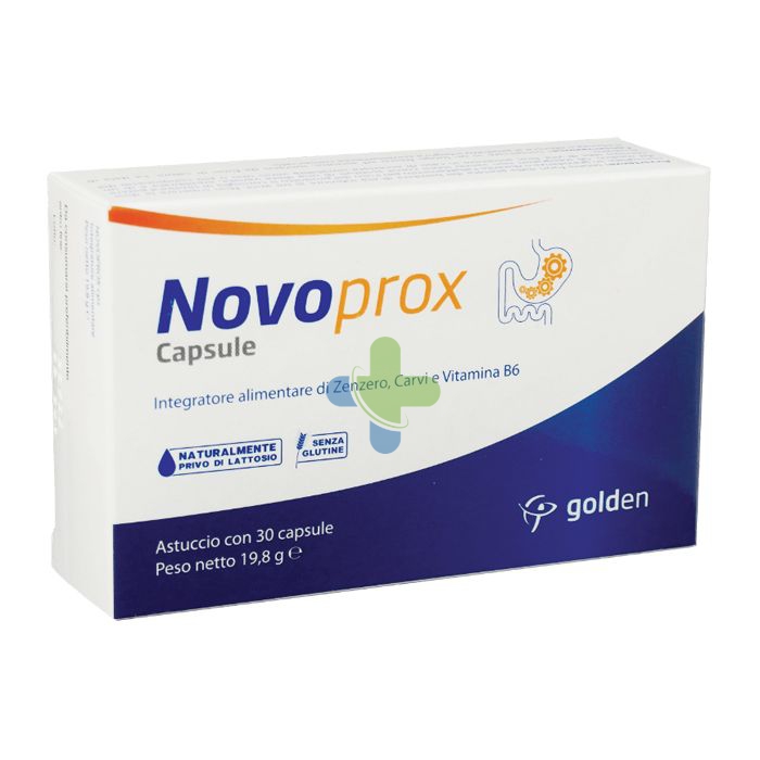 Novoprox 30cps