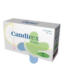 Elleva Pharma Candirex Forte 10bust