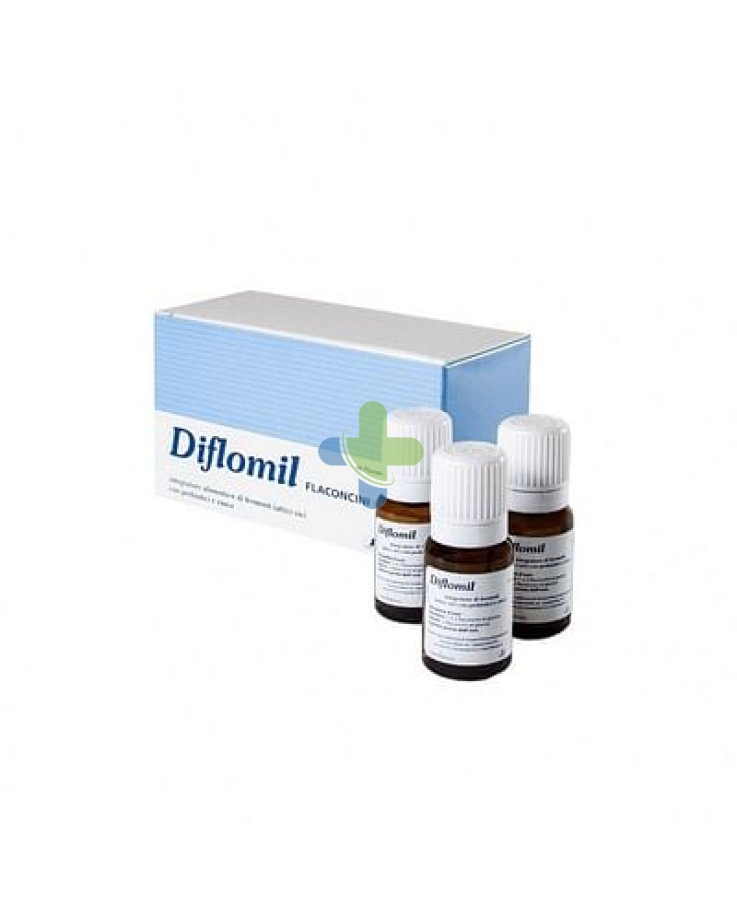 S.farmaceutici Diflomil 10fl 9ml