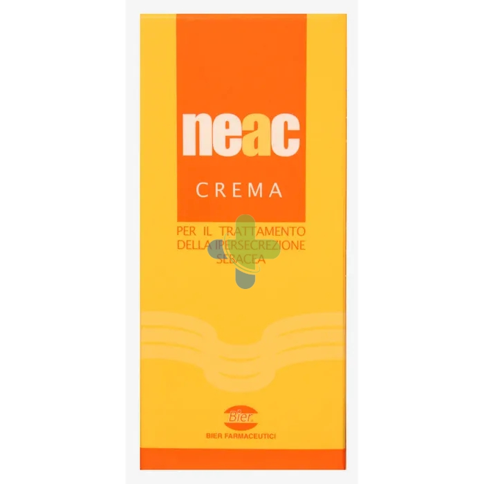 Neac Crema 25ml