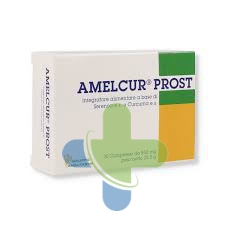 Gruppo Amelfarma Di Cioni V. Amelcur Prost 30cpr