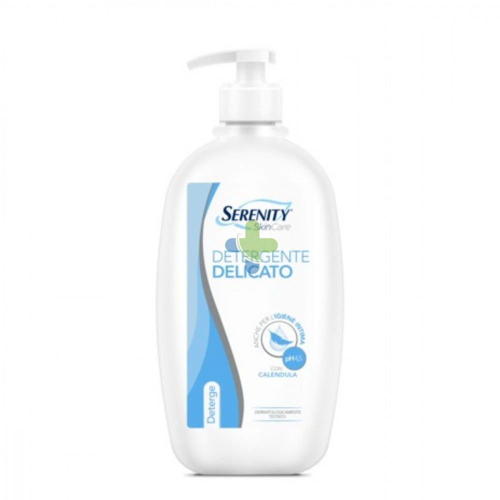 Serenity Skincare Detergente Del 500ml