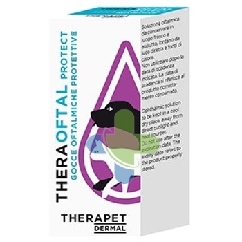 Bioforlife Italia Theraoftal Protect 10ml
