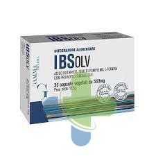 Gammapharma Ibsolv 30cps