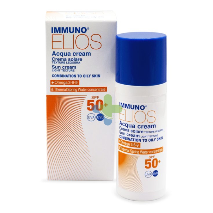 Novias Pharma Idrazema Crema 50ml