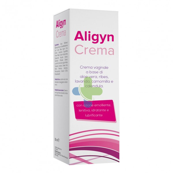 Biopur Aligyn Crema 50ml
