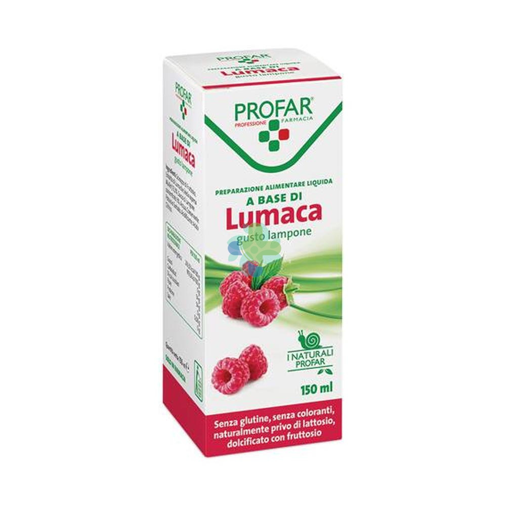 Tilab Soluzione Lumaca Lampone 150ml