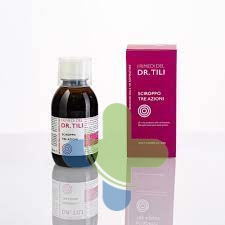 Tilab Sciroppo Tre Azioni 150ml