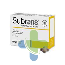 Nalkein Sa Subrans 20cpr