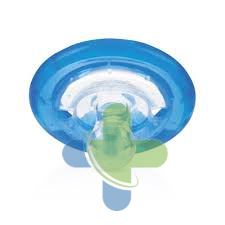 Nuby Nat Softflex Sil Cil 0-6m