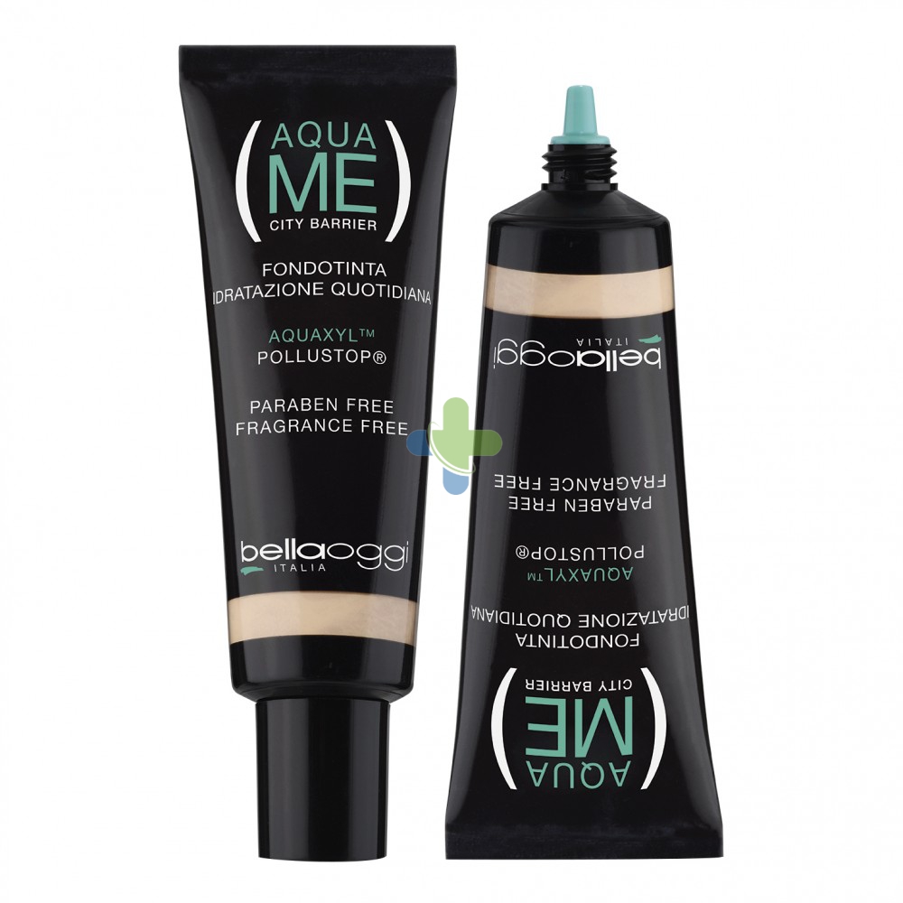 Eurostyle Bellaoggi Aqua Me City Bar 001