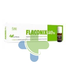 Fera Pharma Flaconix Ultra 11fl+140mg Polv