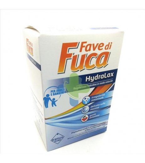 Fave Di Fuca Fave Di Fuca Hydralax 30bust