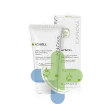 Sifarma  Div. Canova Acnell Crema Canova 50ml