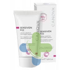 Sifarma  Div. Canova Sensiven P22 Crema Canova 50ml