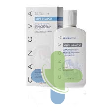 Sifarma  Div. Canova Rivescal Trico Shampoo Canova