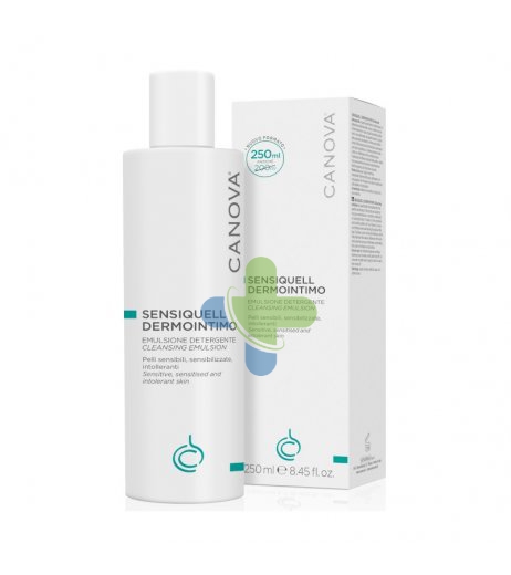 Sifarma  Div. Canova Sensiquell Dermointimo Canova