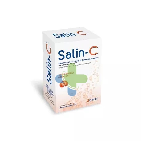 Difass International Salin C 14bust