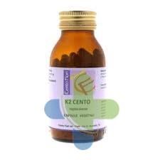 Cento Fiori K2 Cento 100cps Veg