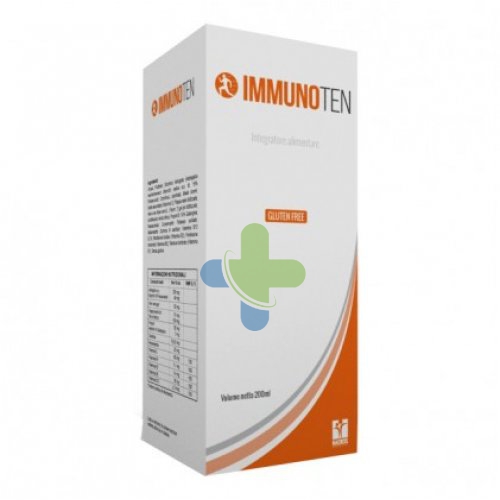 Nacros Immunoten 200ml