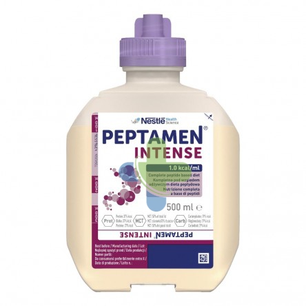 Peptamen Intense 500ml