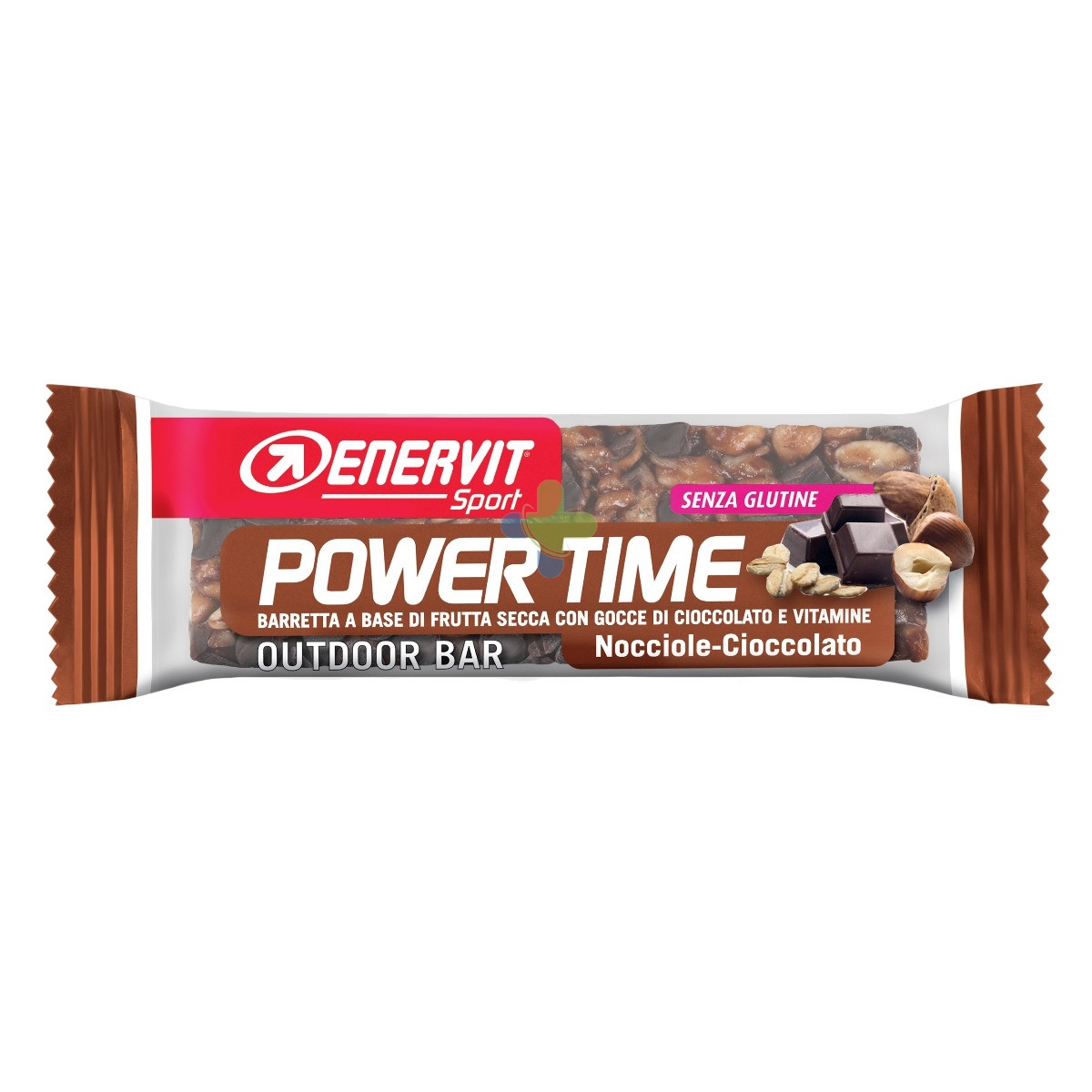 Enervit Power Time Enervit Power Time Cioc S/g1pz
