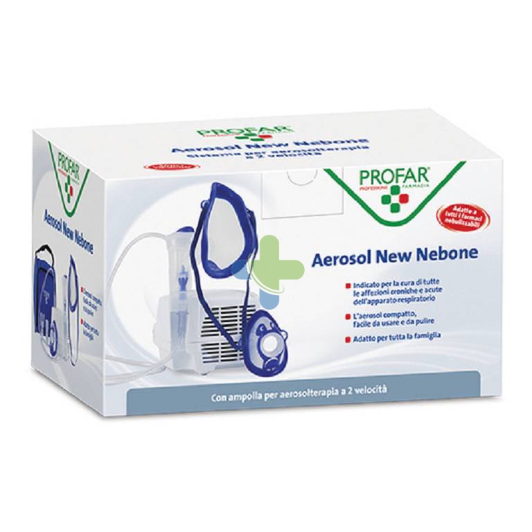 Federfarma.co Profar Aerosol New Nebone Rf7
