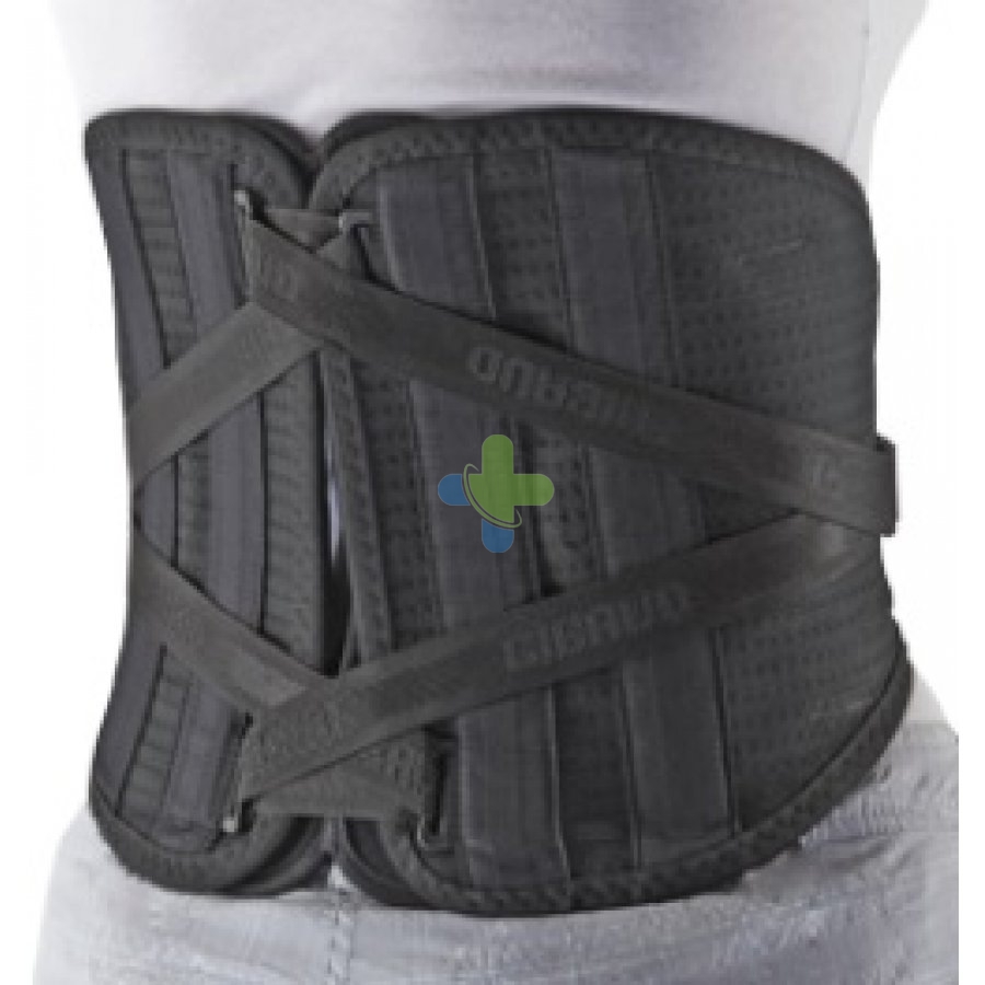 Dual Sanitaly Gibaud Ortho Lombogib Senior 2