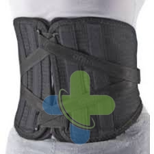 Dual Sanitaly Gibaud Ortho Lombogib Senior 4