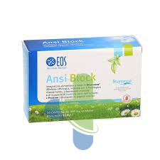 Eos Ansi Block 30cps