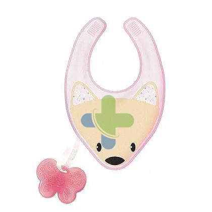 Chicco Ch Massaggiageng Fresh Rosa