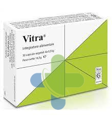 Neo G Pharma Vitra 30cps