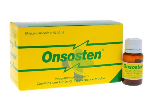 Difass International Onsosten 10fl 10ml