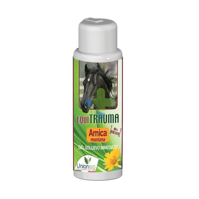 Equitrauma 250ml
