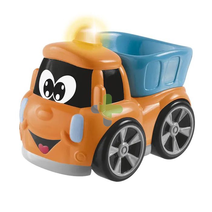 Chicco Ch Gioco Builders Trucky