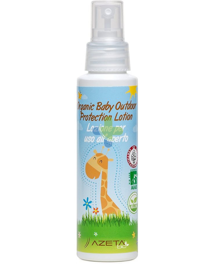 Zava.gli Sas Gollinucci G.& C. Azetabio Antizanz Loz Bb 100ml