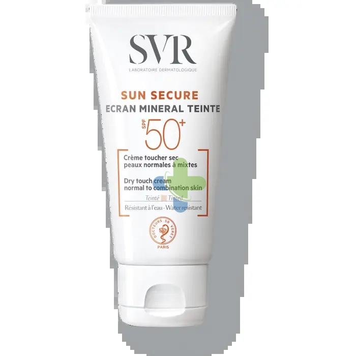 Svr Sun Secure Ecr Mi Pnm Cr Vi 50