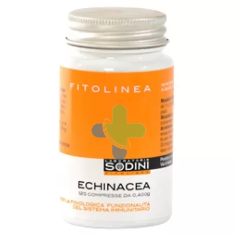 Laboratorio Sodini Echinacea 120cpr