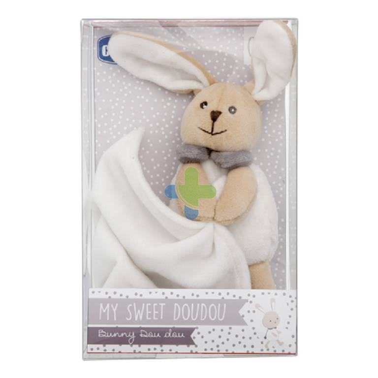 Chicco Ch Gioco Msd Coniglietto Dou D