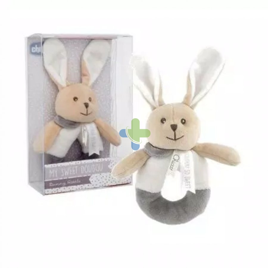 Chicco Ch Gioco Msd Coniglietto Trill