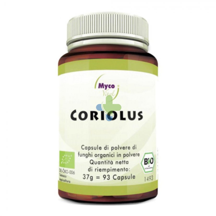 Freeland Coriolus 93cps Freeland